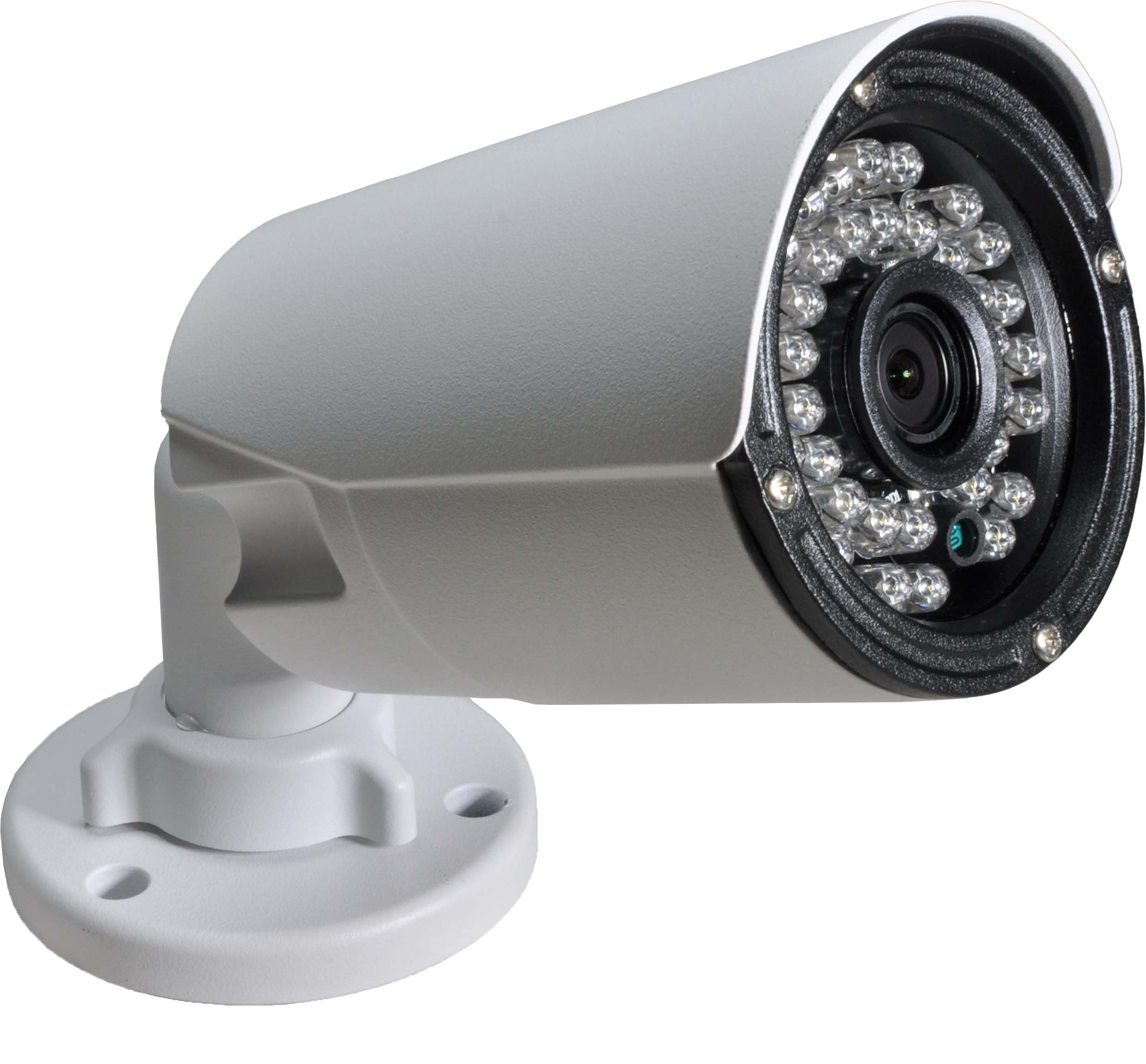 Amazon.com : BlueFishCam Wired 4MP PoE IP Camera POE Network